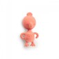 Hochet en Caoutchouc - Alice Flamant rose Hochet en Caoutchouc - Alice Flamant rose
