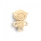 Hochet en Caoutchouc - Yvon Le Mouton Hochet en Caoutchouc - Yvon Le Mouton