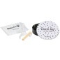 Cadre Empreinte Black & White Cadre Empreinte Black & White