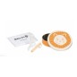 Cadre Empreinte Lion Cadre Empreinte Lion