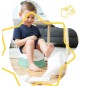 Pot D'apprentissage Avec Cuvette Amovible Pot D'apprentissage Avec Cuvette Amovible