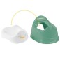 Pot D'apprentissage Avec Cuvette Amovible Pot D'apprentissage Avec Cuvette Amovible
