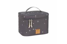 Panier nurserie nomade Anthracite