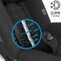 Siége Auto Mica Pro I-Size Authentic Black