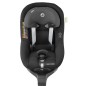 Siége Auto Mica Pro I-Size Authentic Black