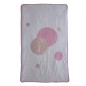 Couverture Bulle 80x140 cm Couverture Bulle 80x140 cm