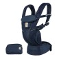 Porte-Bébé Omni Breeze - Midnight Blue Porte-Bébé Omni Breeze - Midnight Blue
