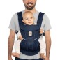 Porte-Bébé Omni Breeze - Midnight Blue Porte-Bébé Omni Breeze - Midnight Blue