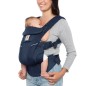 Porte-Bébé Omni Breeze - Midnight Blue Porte-Bébé Omni Breeze - Midnight Blue