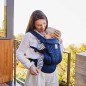 Porte-Bébé Omni Breeze - Midnight Blue Porte-Bébé Omni Breeze - Midnight Blue