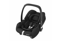 Siège Auto Cabriofix I-Size Essential Black