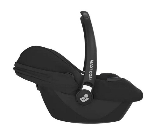 Siège Auto Cabriofix I-Size Essential Black