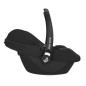 Siège Auto Cabriofix I-Size Essential Black Siège Auto Cabriofix I-Size Essential Black