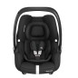 Siège Auto Cabriofix I-Size Essential Black Siège Auto Cabriofix I-Size Essential Black