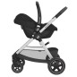 Siège Auto Cabriofix I-Size Essential Black Siège Auto Cabriofix I-Size Essential Black