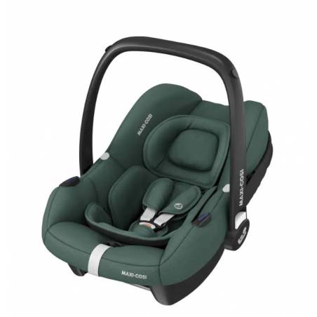 cybex Pack siège auto cosy Cloud Z2 i-Size River Blue, base Isofix