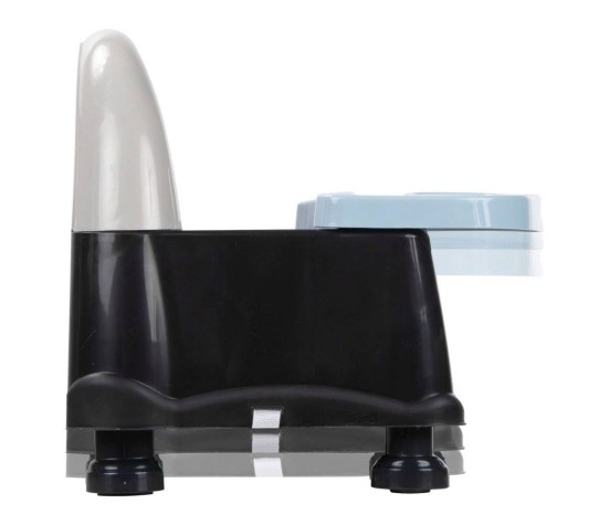 Réhausseur de Chaise Easy Care Grey