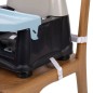Réhausseur de Chaise Easy Care Grey