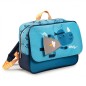 Cartable Super Marius - A4 Cartable Super Marius - A4