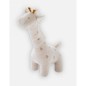 Peluche Extra Large Tiga en Veloudoux - Tiga, Stegi & Ops Peluche Extra Large Tiga en Veloudoux - Tiga, Stegi & Ops