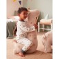 Peluche Extra Large Tiga en Veloudoux - Tiga, Stegi & Ops Peluche Extra Large Tiga en Veloudoux - Tiga, Stegi & Ops