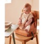 Rehausseur Chaise Ocre Girafe Rehausseur Chaise Ocre Girafe