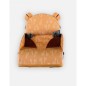 Rehausseur Chaise Ocre Girafe Rehausseur Chaise Ocre Girafe