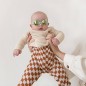 Lunette de Soleil OurSon Vert Amande 0-1 an Lunette de Soleil OurSon Vert Amande 0-1 an