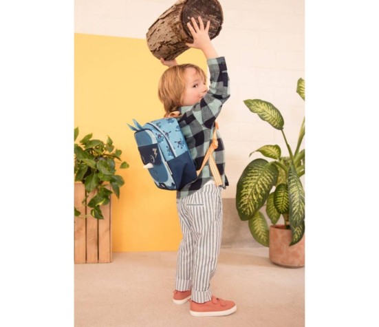 Sac à Dos Super Marius