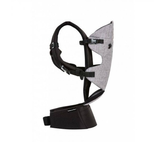 Porte Bébé Go4 Black