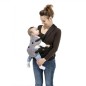Porte Bébé Go4 Black Porte Bébé Go4 Black