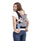 Porte Bébé Go4 Black Porte Bébé Go4 Black