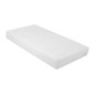 Matelas Air Sense Aloes 60x120 cm