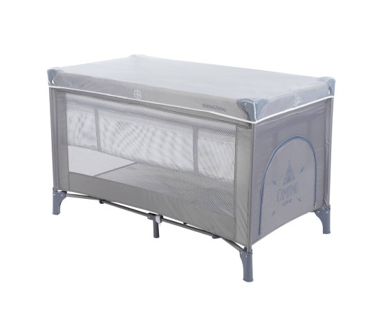 Moustiquaire pour Lit Parapluie Blanc