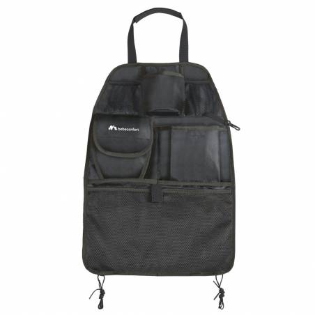 Achetez Organisateur de Bottes de Voiture 55L Avec Sac de