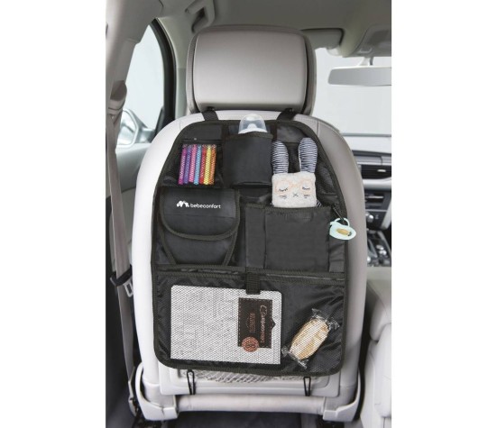 Organisateur de Voiture