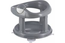 Anneau de Bain Swivel Gris