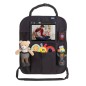Porte-objets de Voiture avec Compartiment écran/tablette Porte-objets de Voiture avec Compartiment écran/tablette