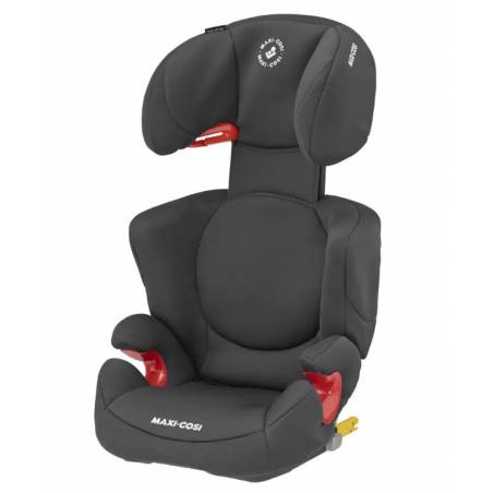 Rehausseur Isofix BEBE CONFORT Road Fix Pixel groupe 2/3, noir