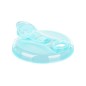 Boîte Doseur de Lait 2 en 1 Bleu Boîte Doseur de Lait 2 en 1 Bleu