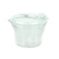 Boîte Doseur de Lait 2 en 1 Mint Boîte Doseur de Lait 2 en 1 Mint