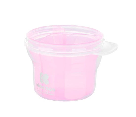 Boîte Doseur de Lait 2 en 1 Mint