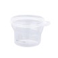 Boîte Doseur de Lait 2 en 1 Mint Boîte Doseur de Lait 2 en 1 Mint