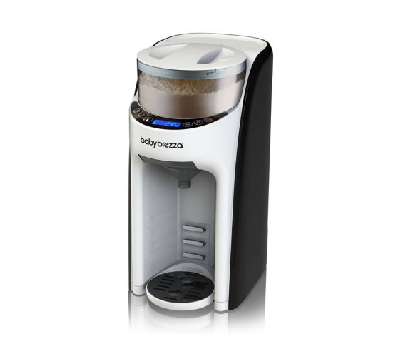 Préparateur de Biberon - Baby Brezza
