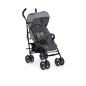 Poussette Nitro LX - Dark Pewter