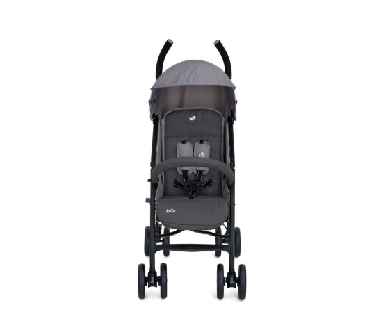 Poussette Nitro LX - Dark Pewter