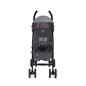 Poussette Nitro LX - Dark Pewter
