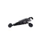 Poussette Nitro LX - Dark Pewter