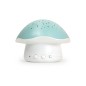 Projecteur D'étoile Champignon Bleu