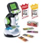 Genius XL - Microscope Vidéo Interactif Genius XL - Microscope Vidéo Interactif